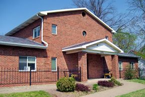 Family Counseling Center of Missouri - McCambridge Center