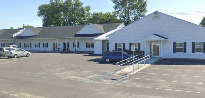 Champlain Valley Family Drug Treatment Center