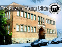 820 River St Inc Treatment Facilities - Eleanor Young Clinic