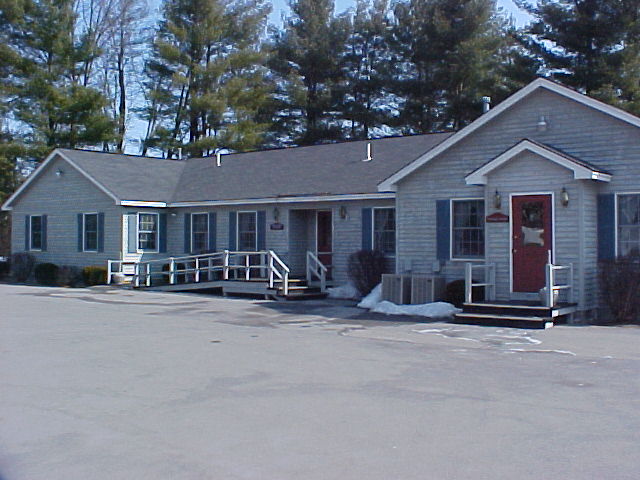 Baywood Outpatient Clinic