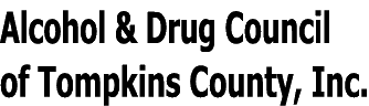 Alcohol and Drug Council of Tompkins County