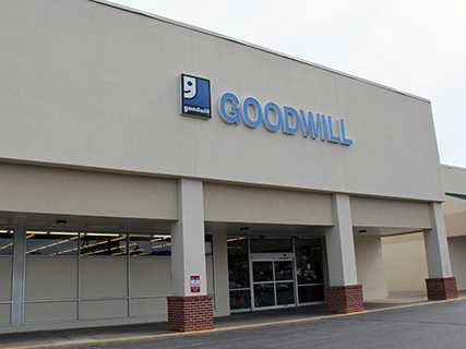 Day Services Program - Goodwill
