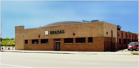 SEADAC South East Alcohol and Drug Abuse Center