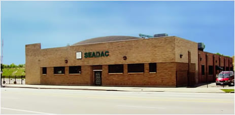 SEADAC South East Alcohol and Drug Abuse Center