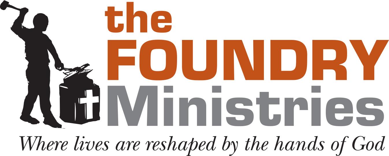The Foundry Rescue Mission and Recovery Center
