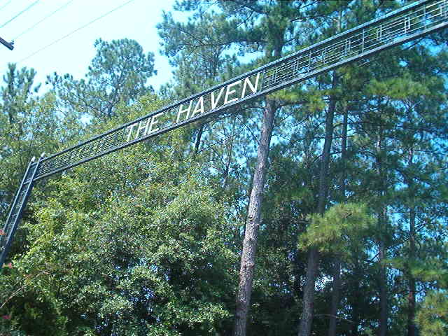 The Haven Substance Abuse Center
