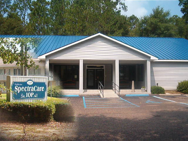 SpectraCare Outpatient Rehab