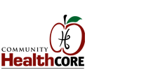 Community Healthcore Chemical Dependency Treatment