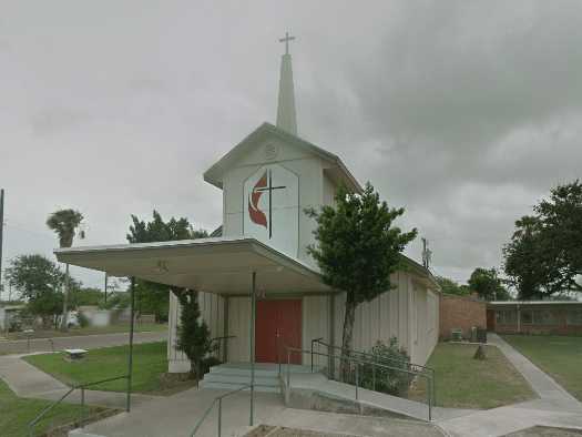 Church Based Counseling Services Port Isabel