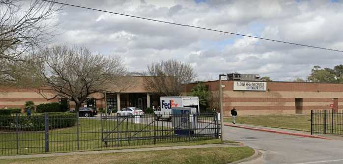 Aldine Health Center Treatment Services