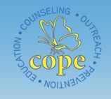 Cope Center Substance Abuse Services