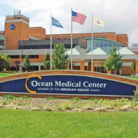 Ocean Medical Center Tobacco Dependence Treatment Center