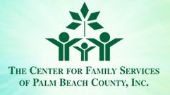 Center For Family Services of Palm Beach County