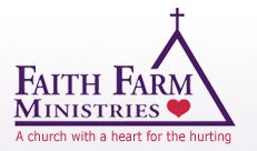 Faith Farm Ministries Drug Treatment