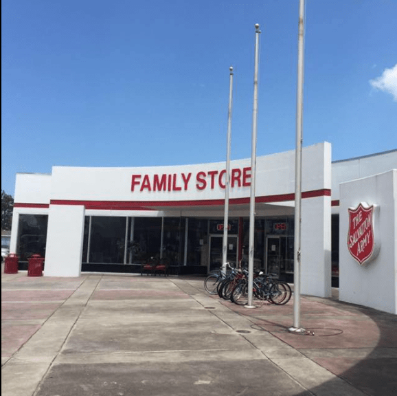 Salvation Army Adult Rehab Center Jacksonville Free Treatment Centers