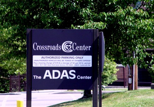 Crossroads Center Treatment Center For Women