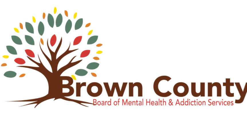 Brown County Alcohol, Drug Addiction and Mental Health Services