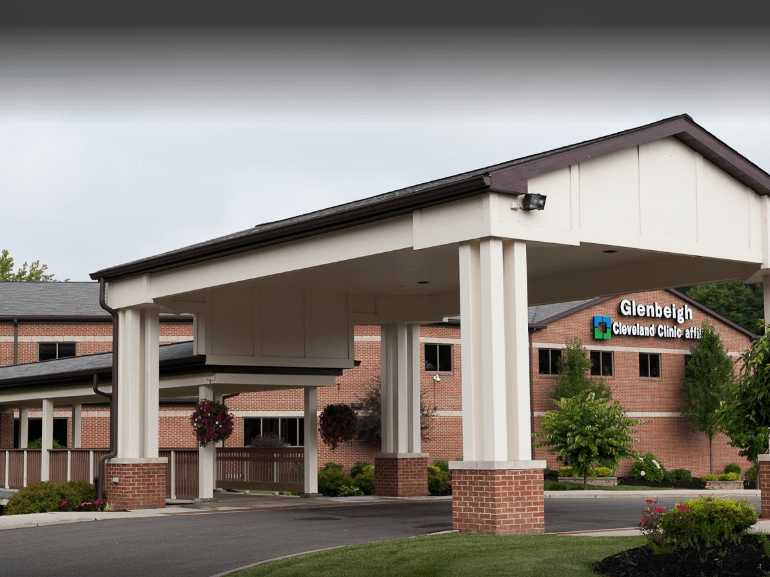 Glenbeigh Hospital and Outpatient Centers