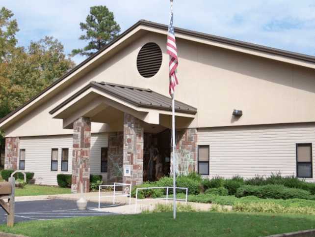 Quapaw House Substance Abuse Treatment