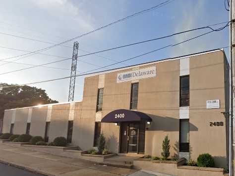 Open Door Treatment Center Wilmington