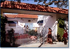 Tarzana Treatment Centers Long Beach