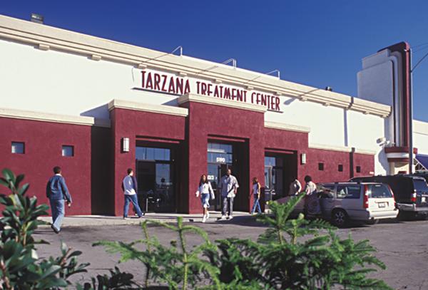 Tarzana Treatment Centers Long Beach Outpatient Facility