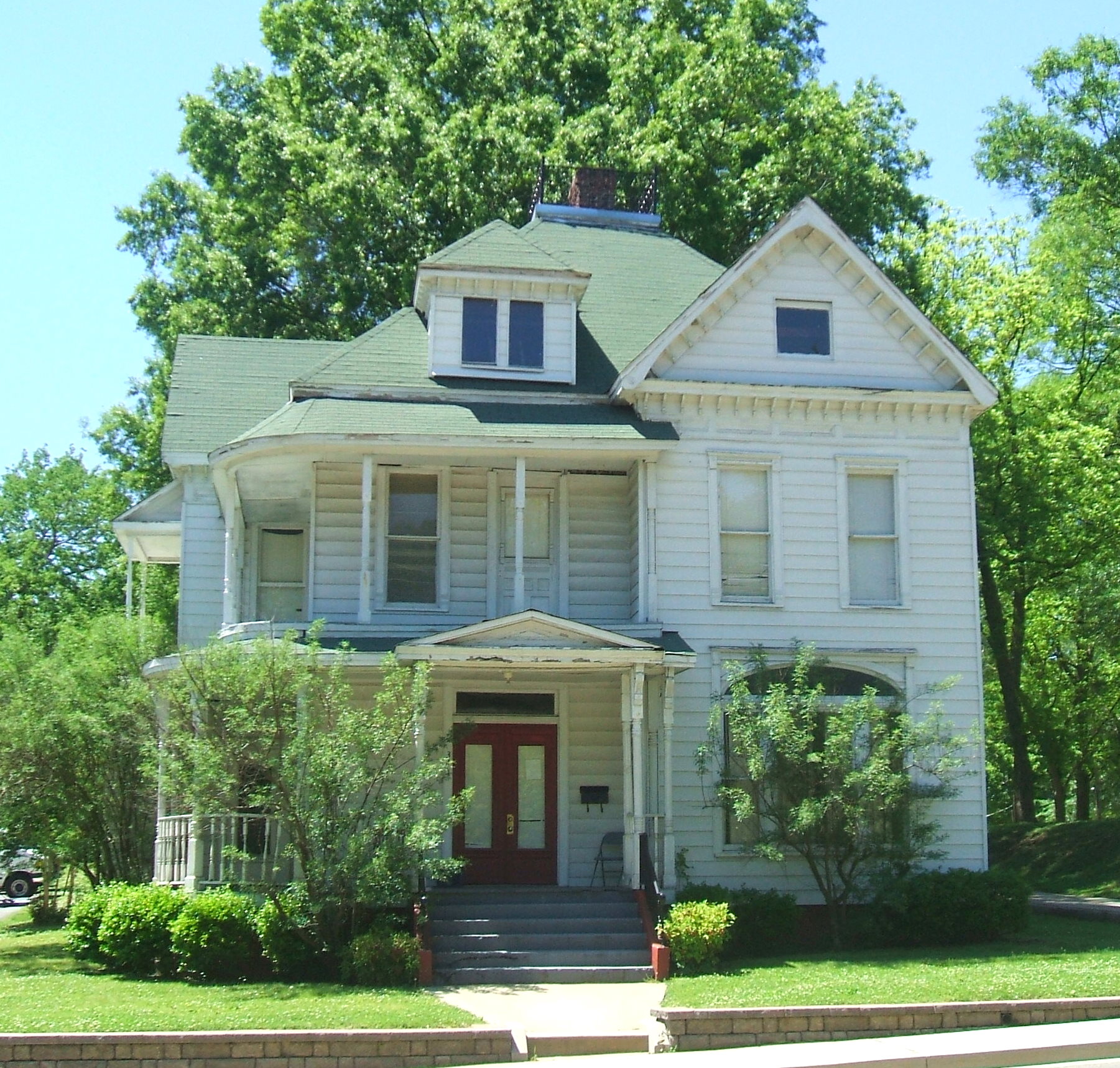 Aspell Recovery Center