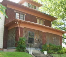 Grace House of Memphis
