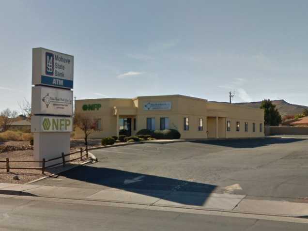 Mohave Mental Health Clinic