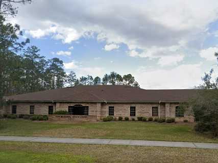 Clay Behavioral Health Center