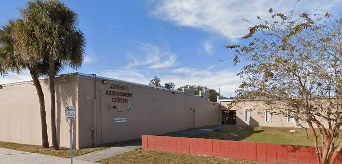 Human Services Associates Inc Addictions Receiving Facility 