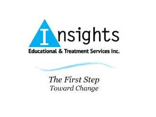 Insights Educational and Treatment Services Inc