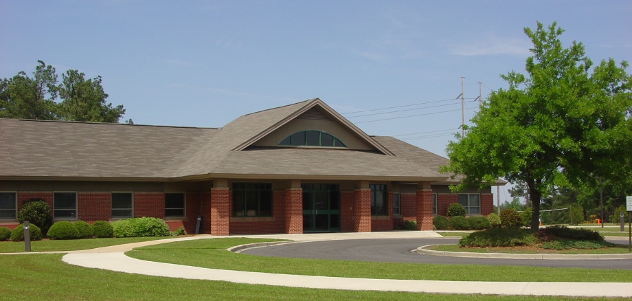 William J McCord Adolescent Treatment Facility