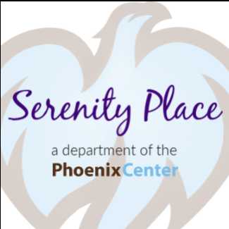 Serenity Place – Women’s Residential