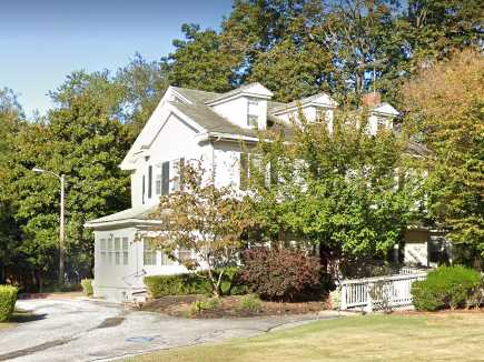 Center for Family Services The Sanctuary