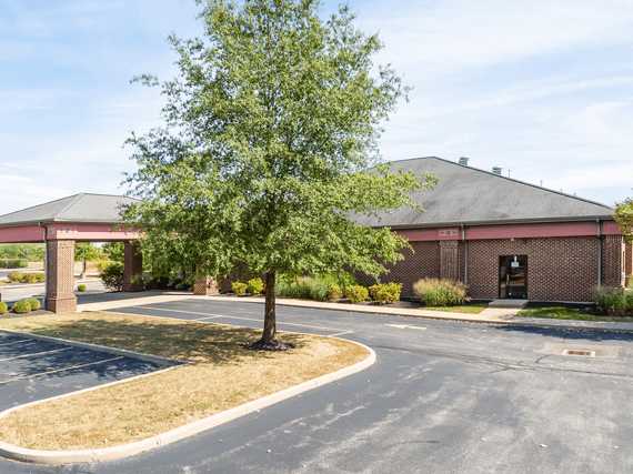 Ethan Health - Boone County Rehab Center