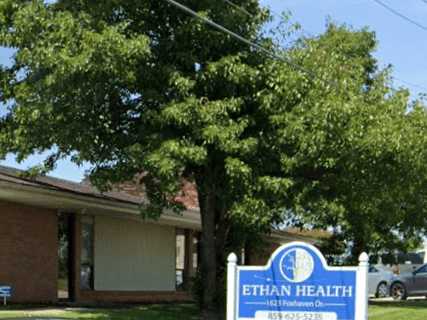 Ethan Health - Madison County Rehab Center