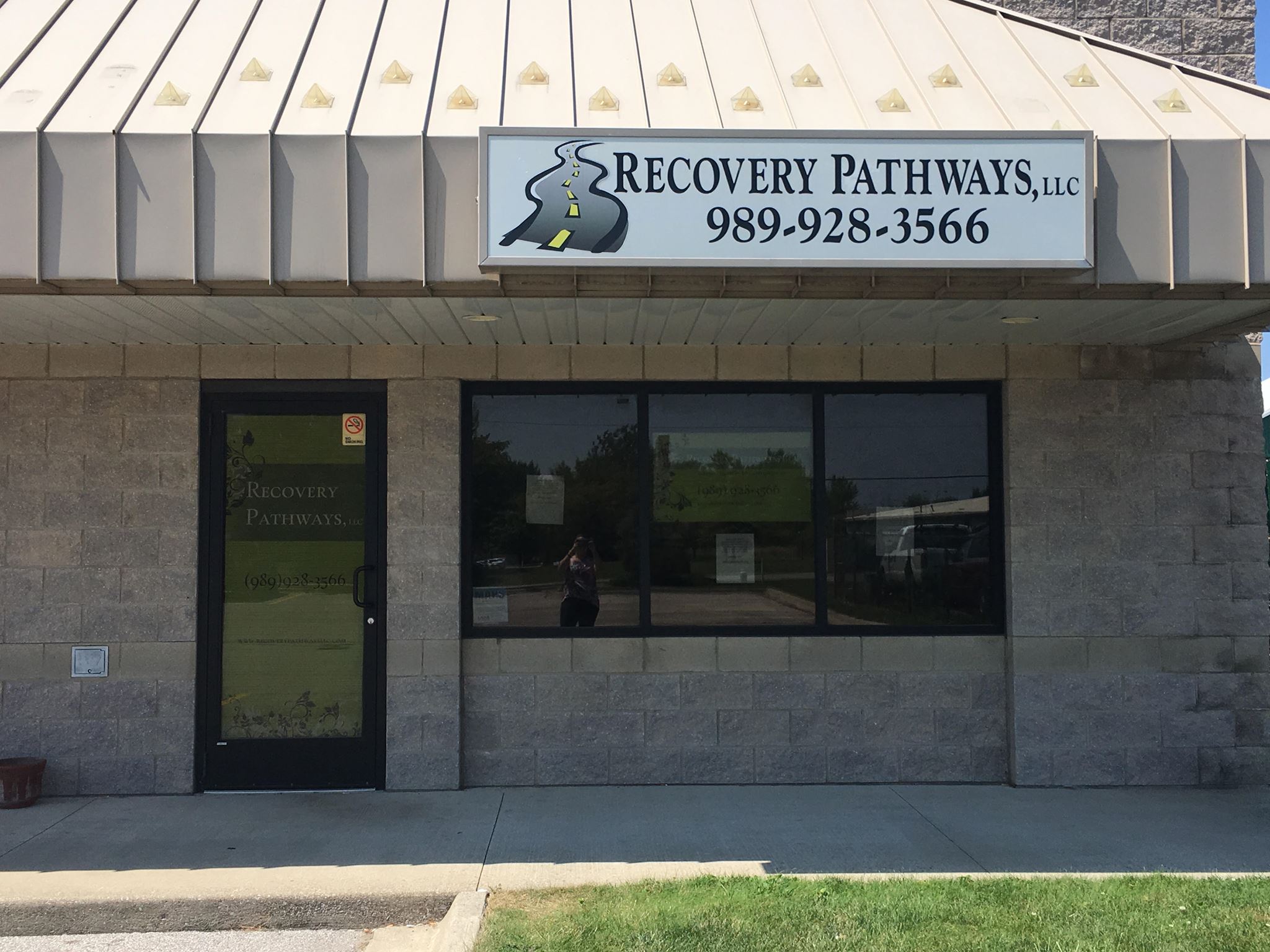 Recovery Pathways