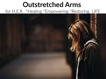 Outstretched Arms