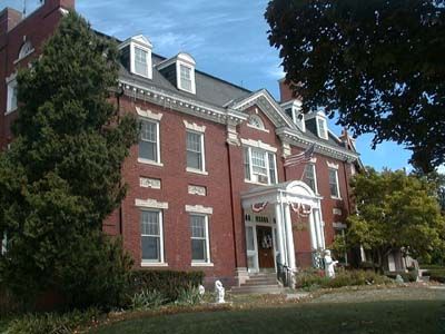 Capuchin Soup Kitchen Jefferson House