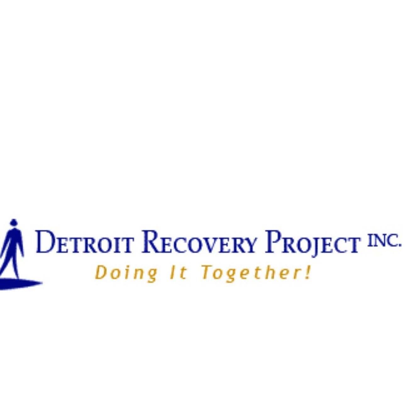 Detroit Recovery Project