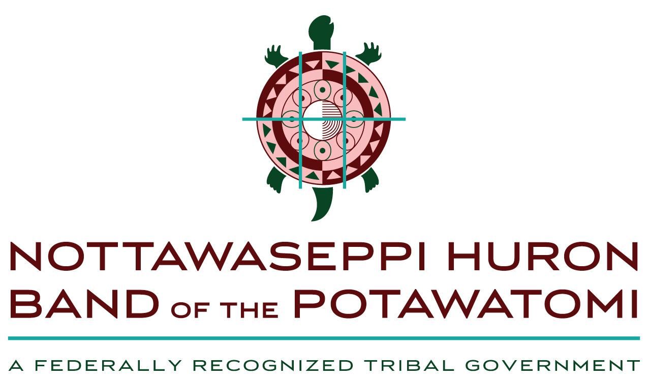 Nottawaseppi Band of the Potawatomi