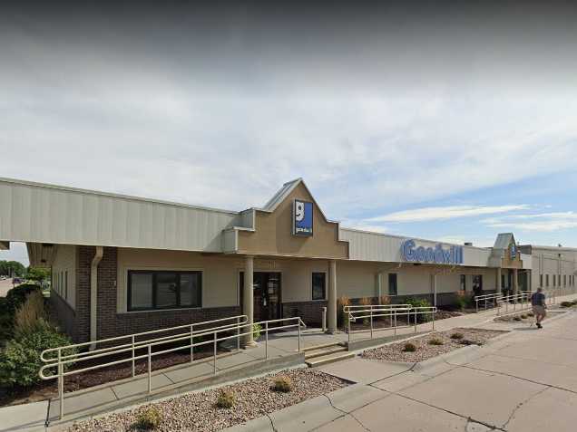 Goodwill Industries of Greater Nebraska - Grand Island