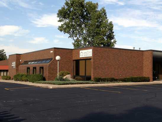 Western Michigan Comprehensive Treatment Center