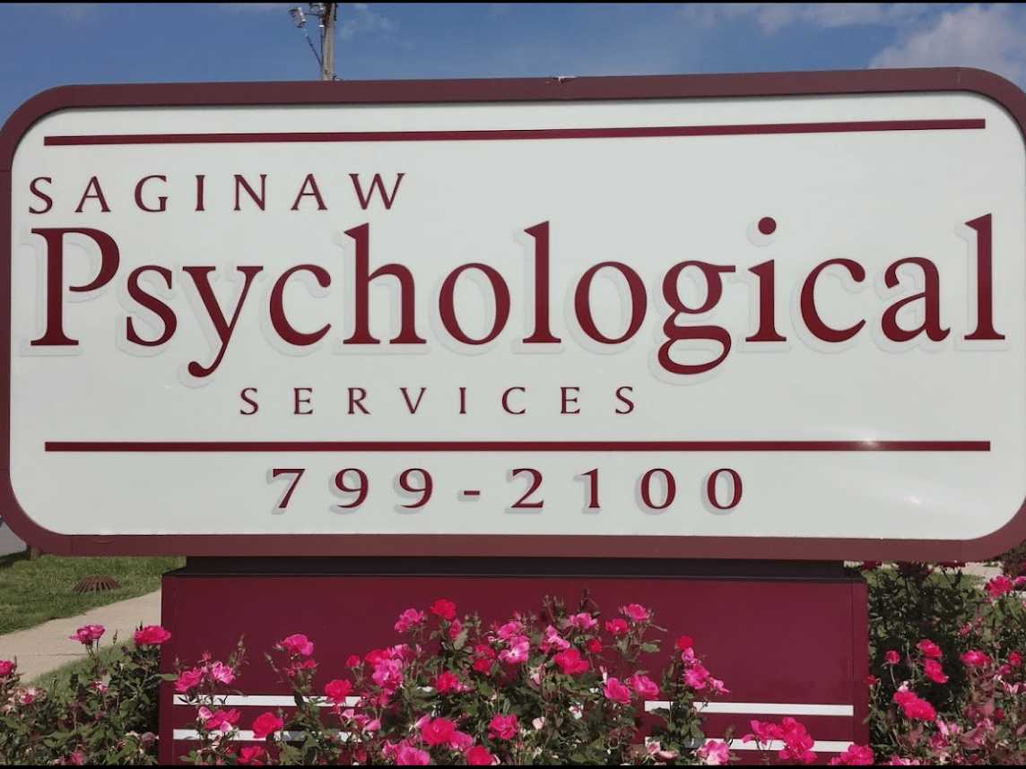 Saginaw Psychological Services