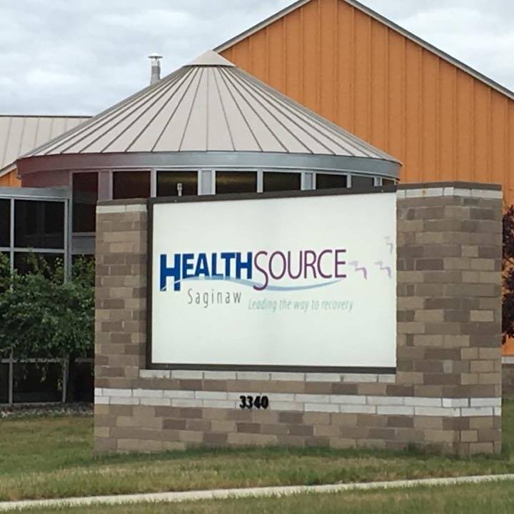 HealthSource Saginaw Behavioral Medicine Center