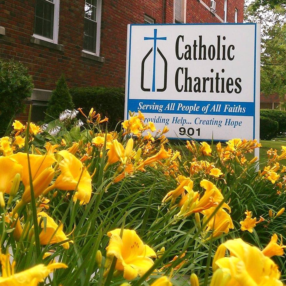 Catholic Charities of Shiawassee and Genesee 