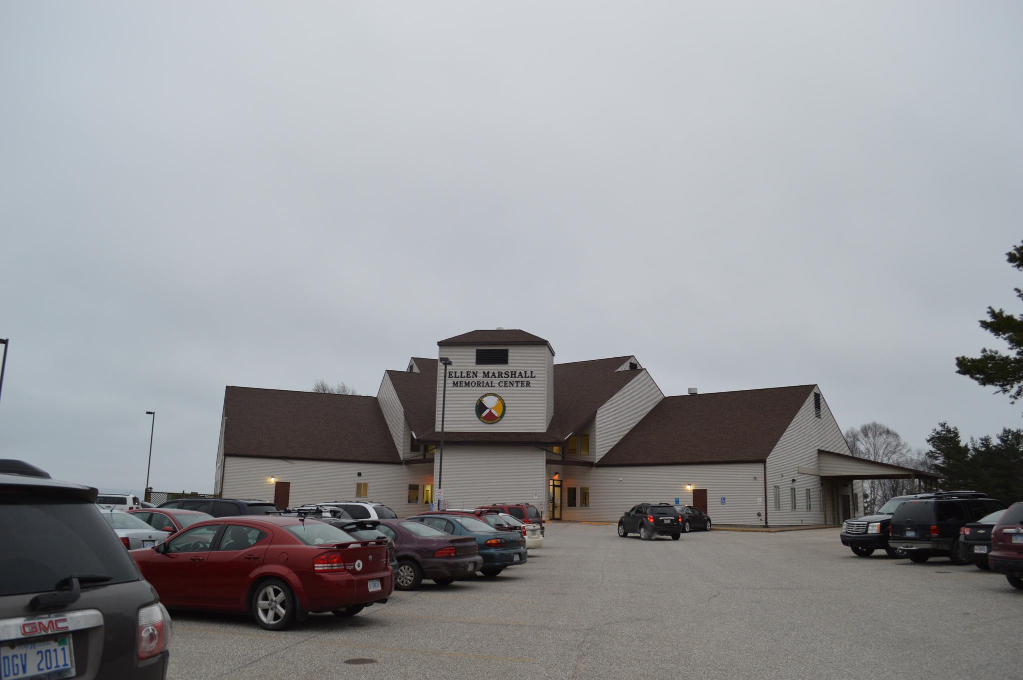 Bay Mills Health Center