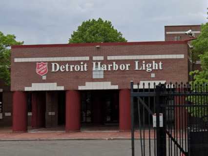 Salvation Army Detroit Harbor Light