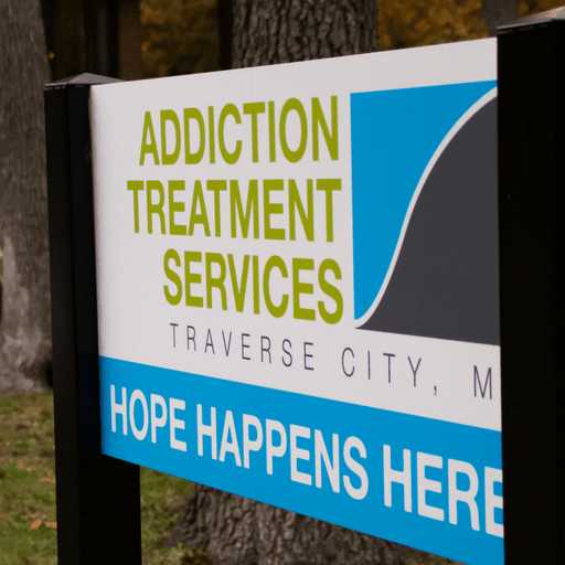 Addiction Treatment Services